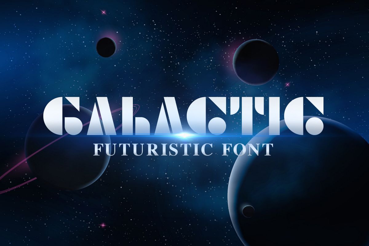 Galactic example image 1