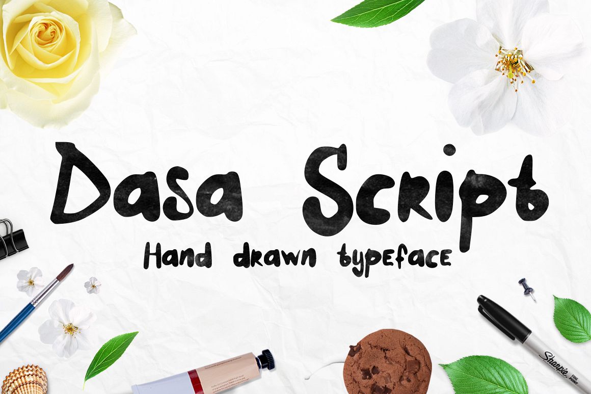 Dasa script example image 1