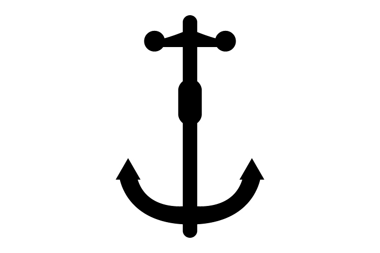 Anchor icon example image 1