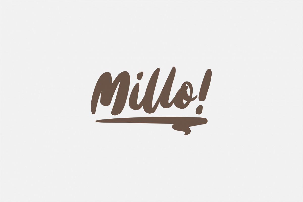 MILLO Script example image 1