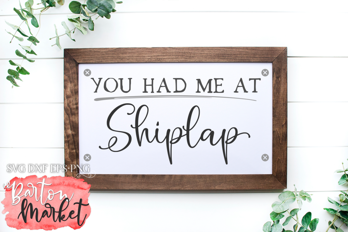 You Had Me At SVG DXF EPS PNG example image 1