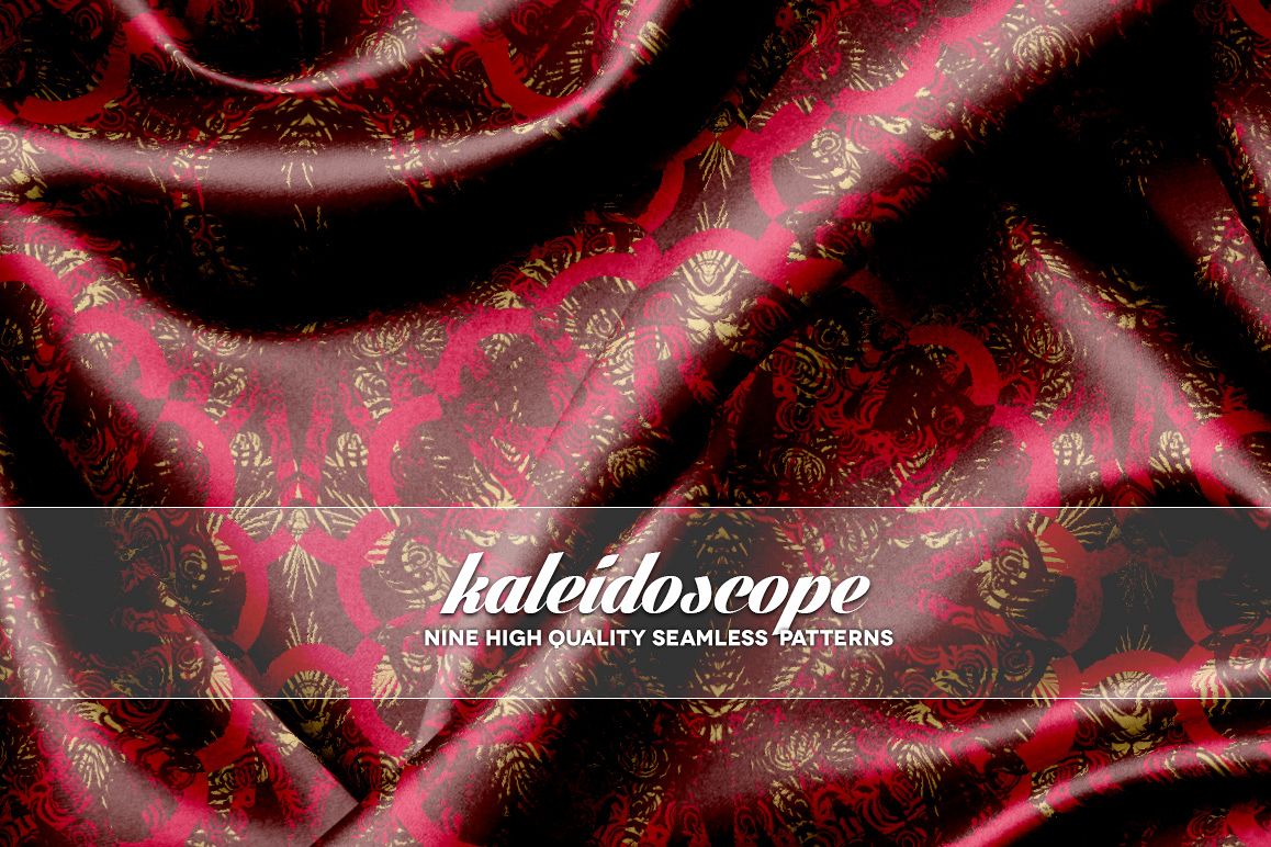 Kaleidoscope example image 1