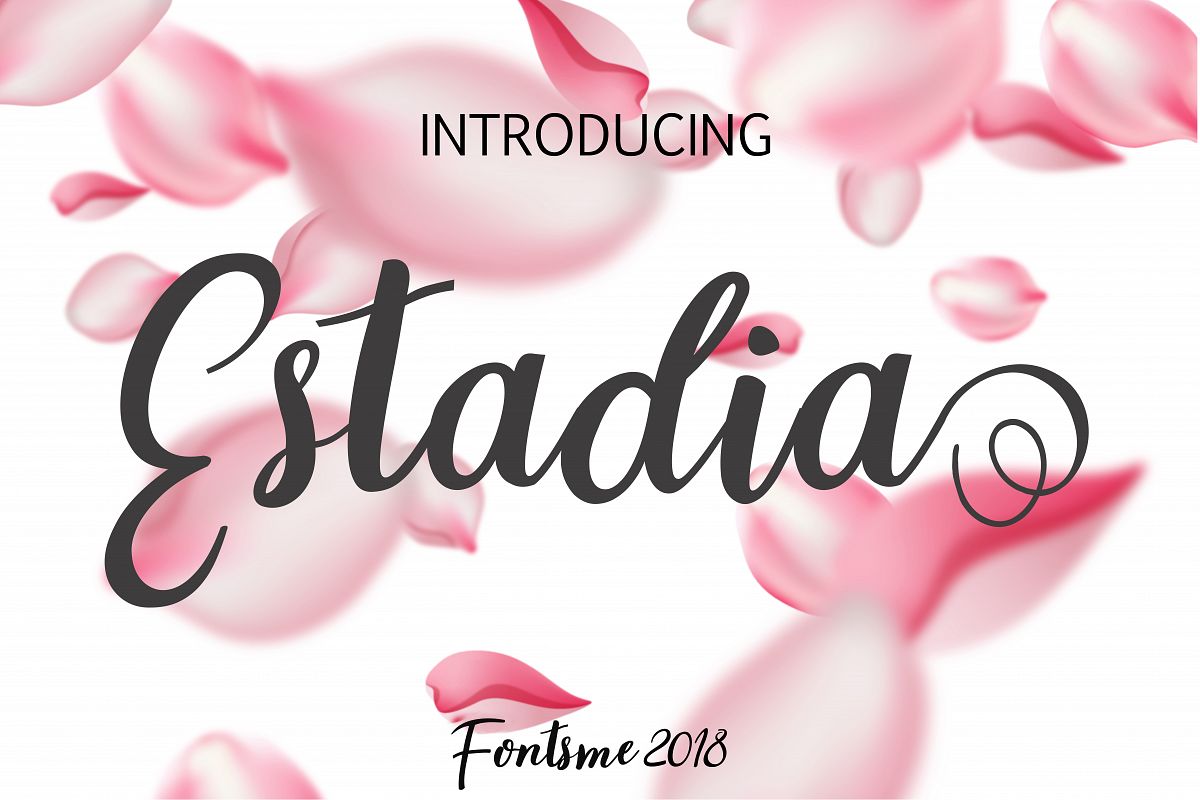 Estadia example image 1