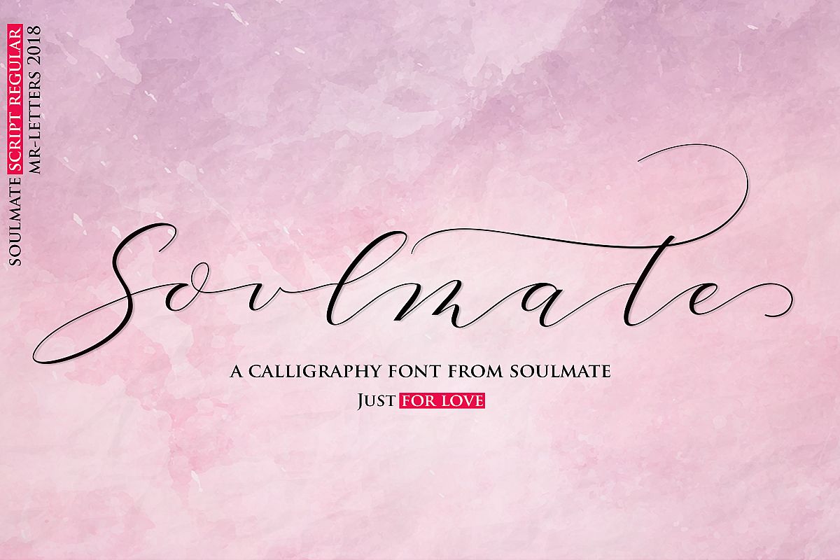 Soulmate example image 1