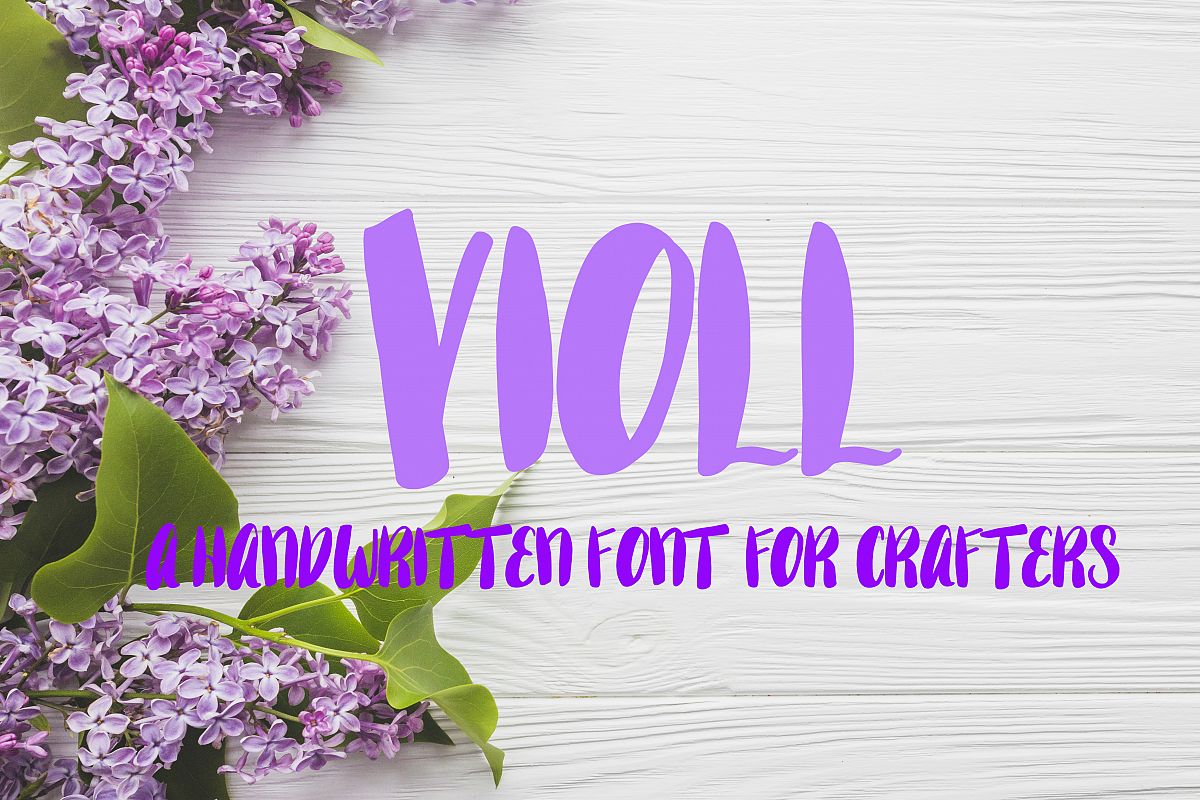 Violl example image 1