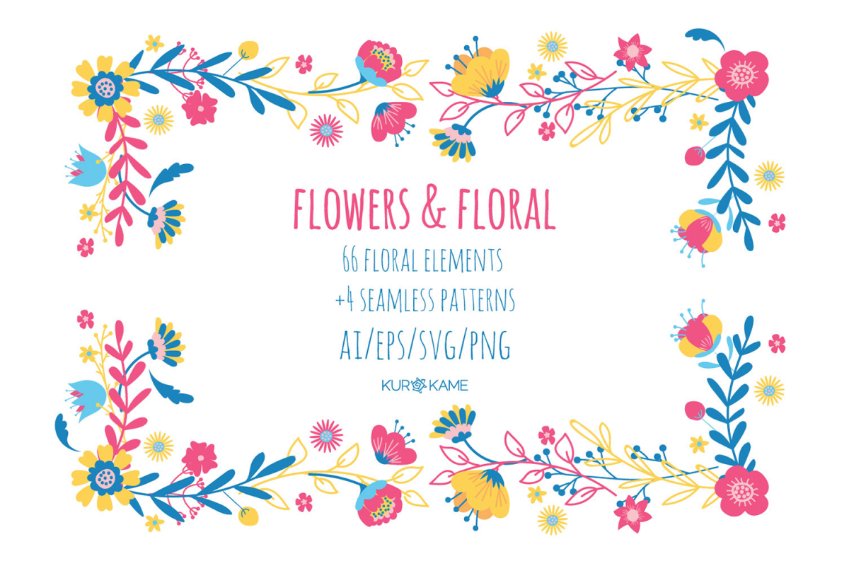 Flowers & Floral example image 1