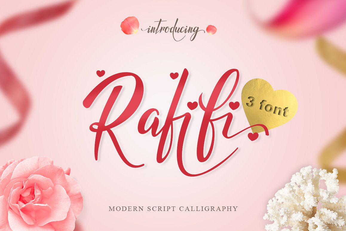 Rafifi Script example image
