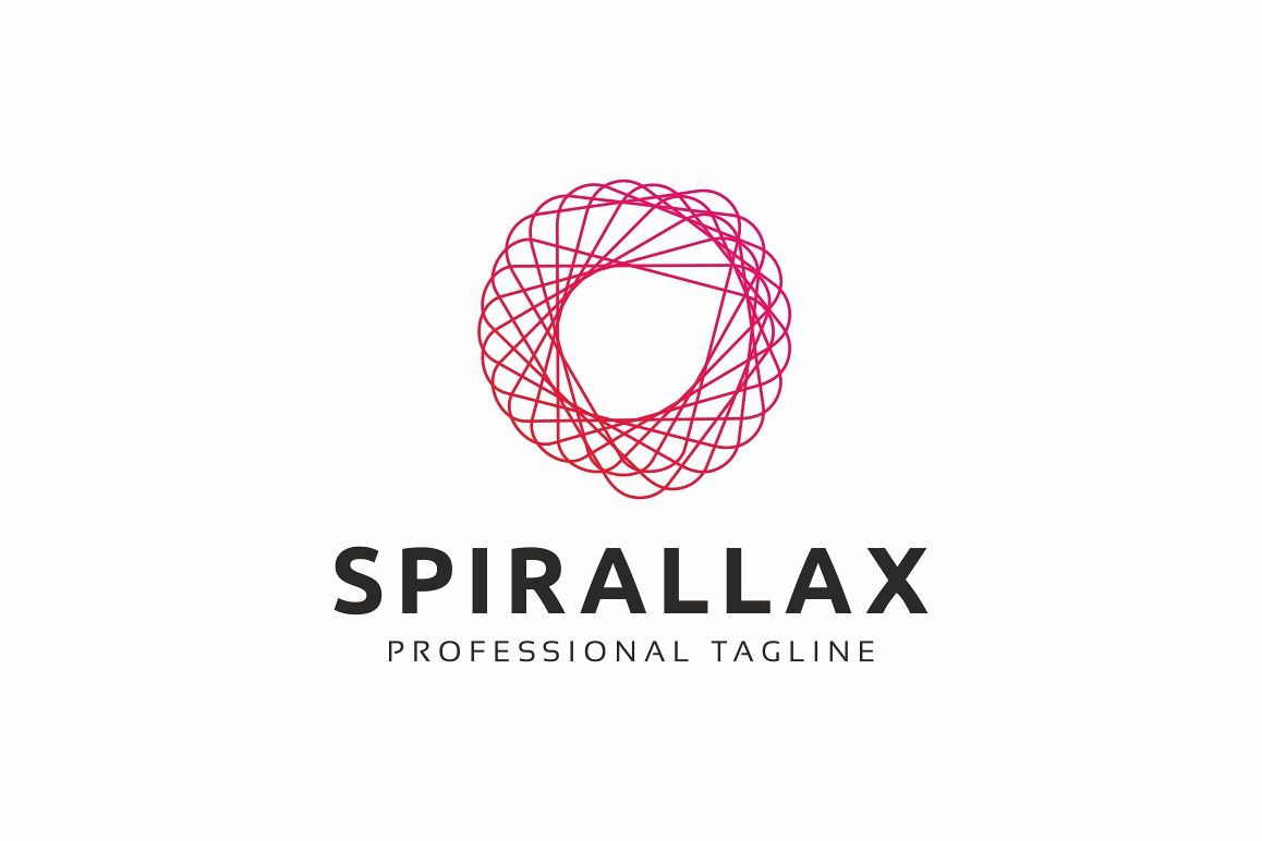 Spiral Logo example image 1