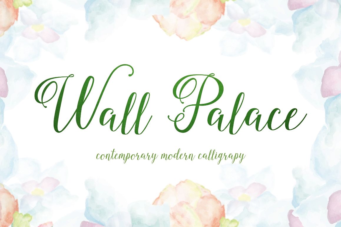 Wallpalace Script example image 1