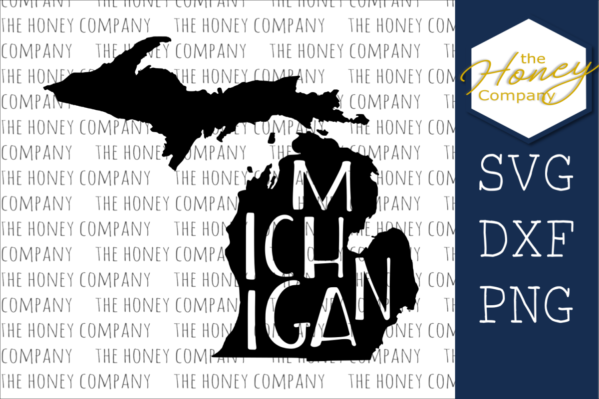 Free Free 116 Michigan Home Svg SVG PNG EPS DXF File