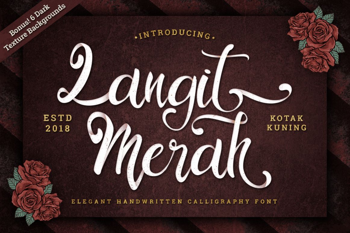 Langit Merah example image 1
