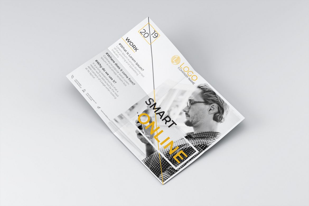 smart flyer example image 1
