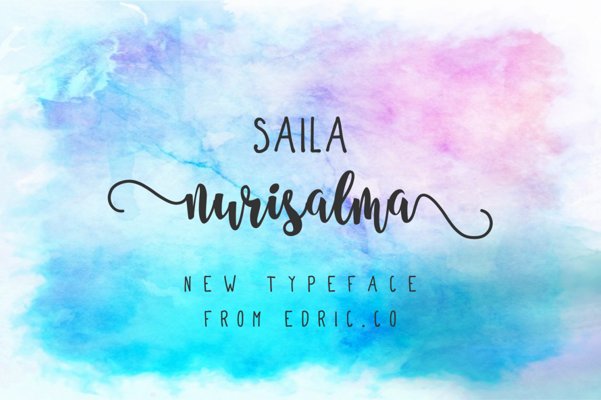 Saila Nurisalma example image 1