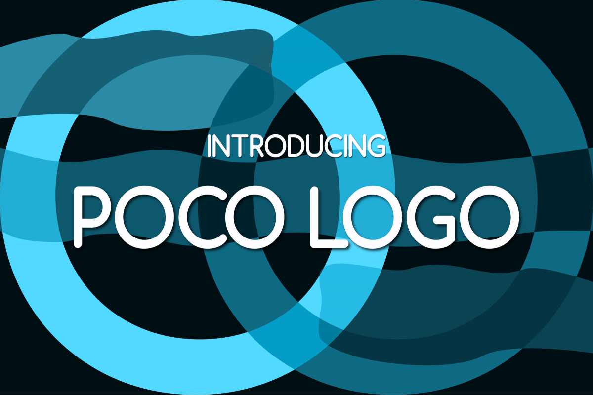 Poco Logo example image 1