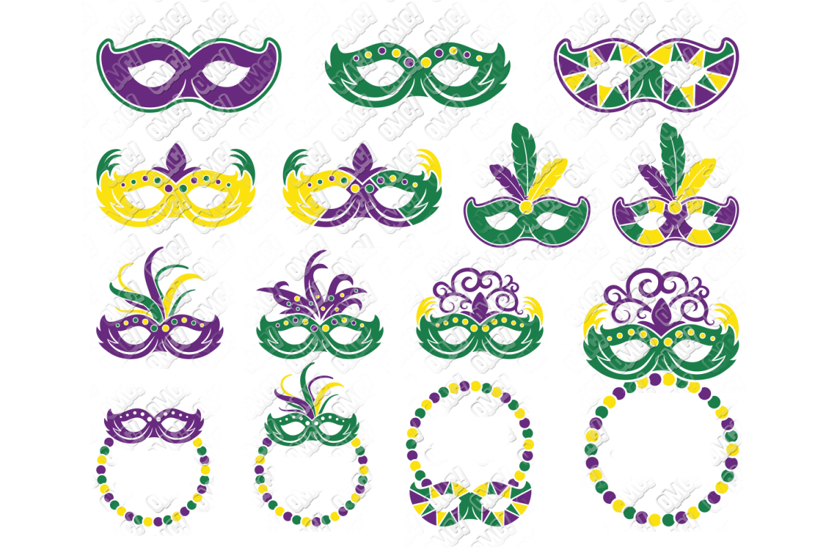 Download Mardi Gras Mask SVG Masquerade in SVG, DXF, PNG, EPS, JPG ...