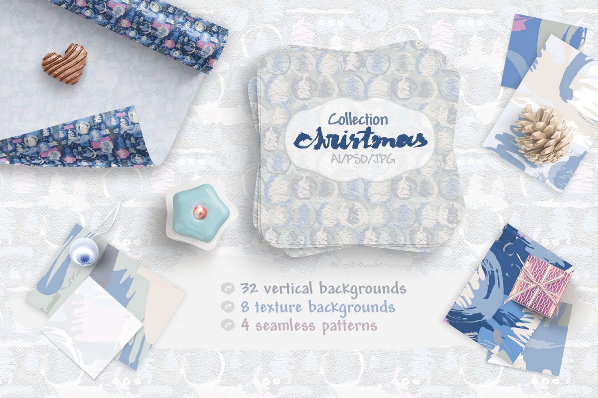 Collection Christmas example image 1