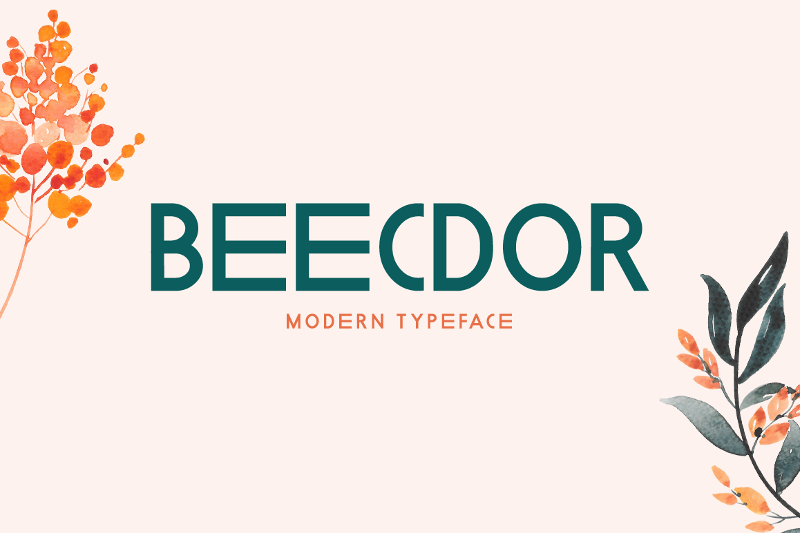 Beecdor example image 1