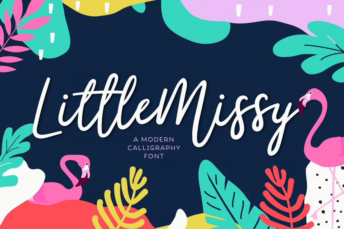 LittleMissy example image 1