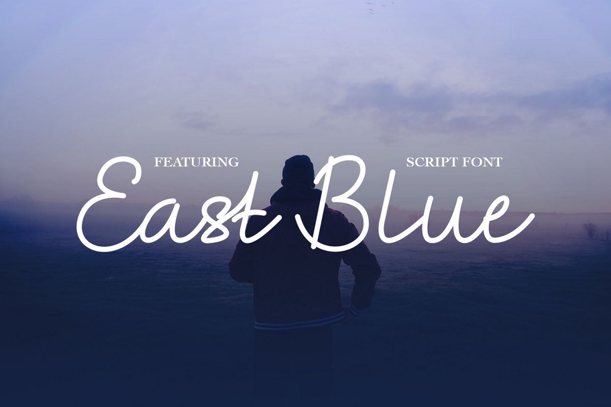 East Blue example image 1