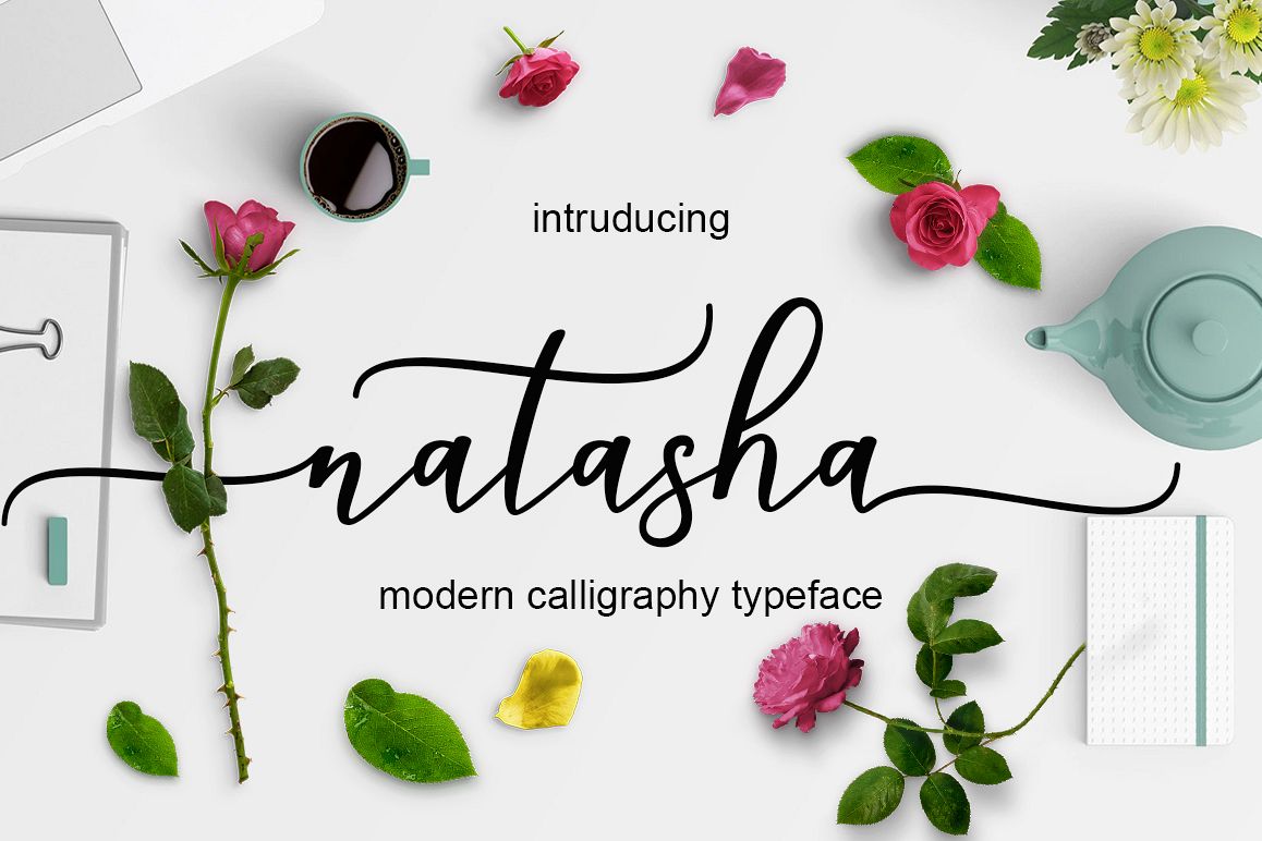Natasha example image 1
