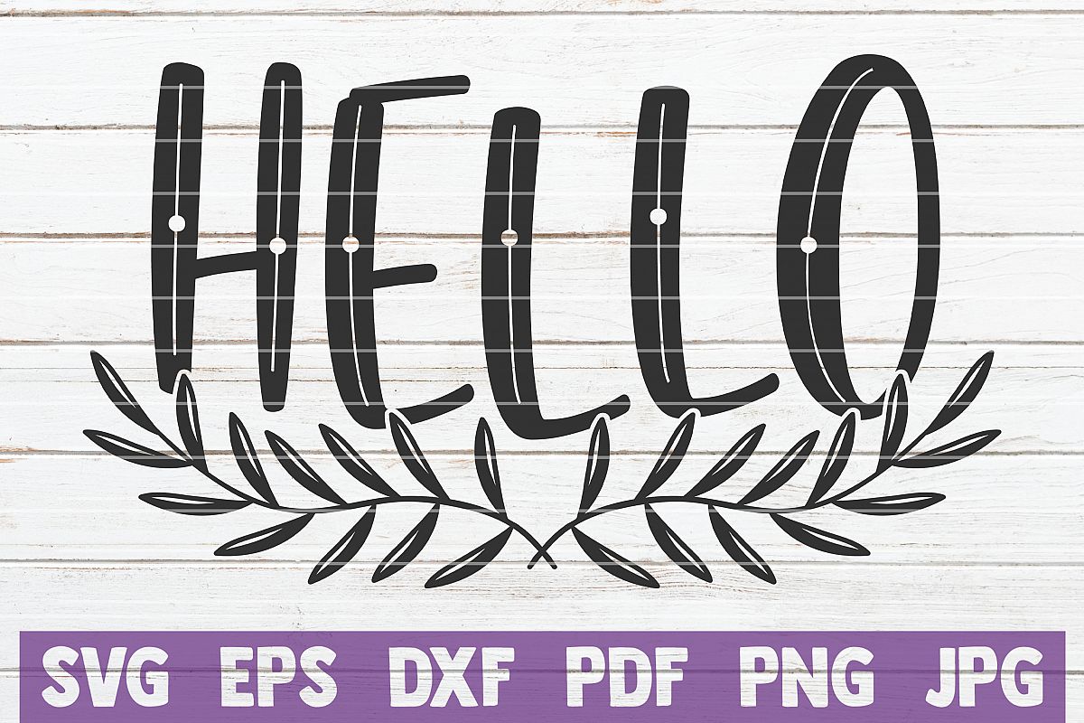 Hello example image 1