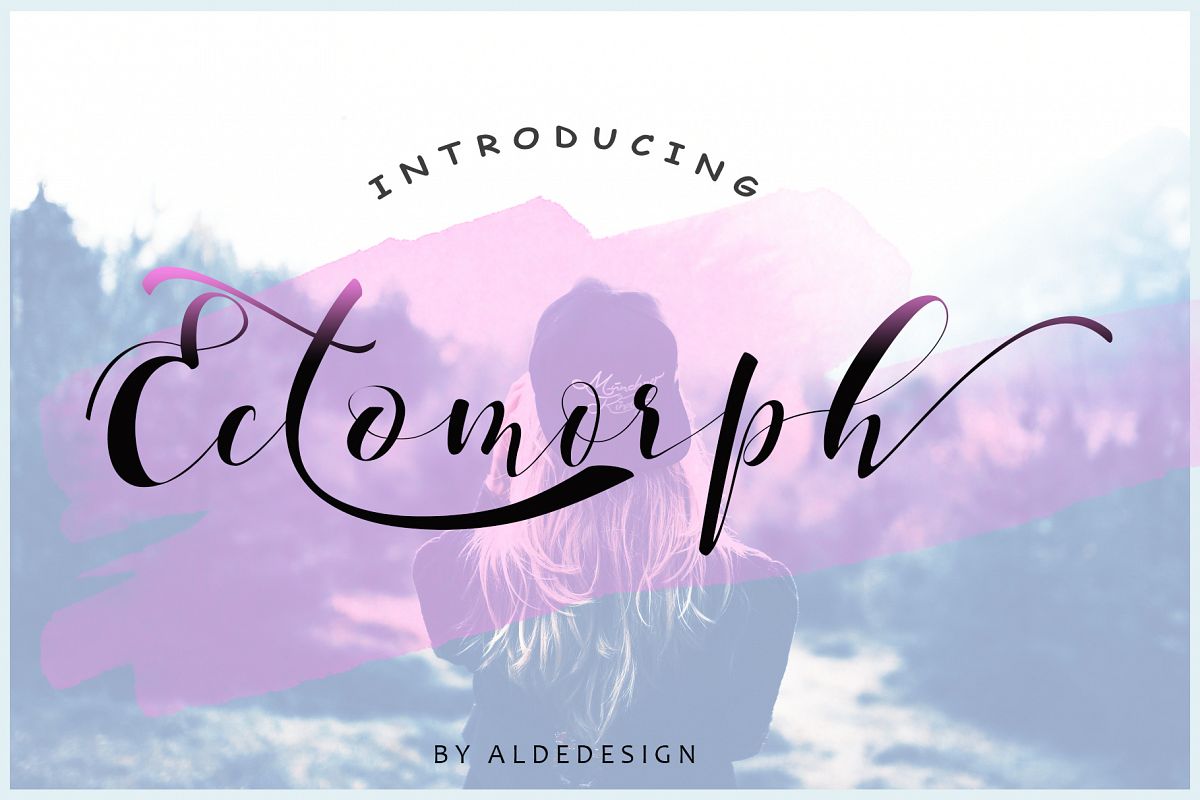 Ectomorph Script example image 1