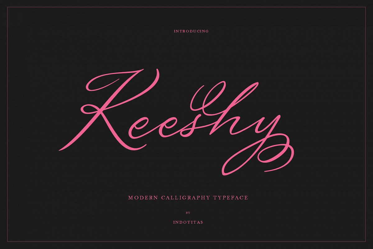 Keeshy example image 1