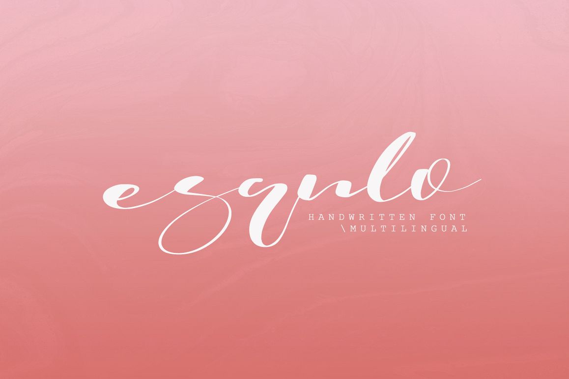 Esqulo example image 1