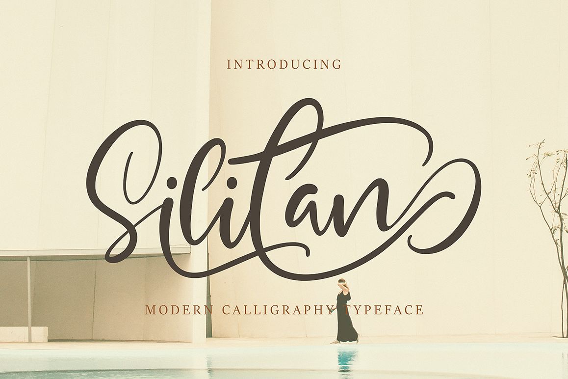 Silitan example image 1