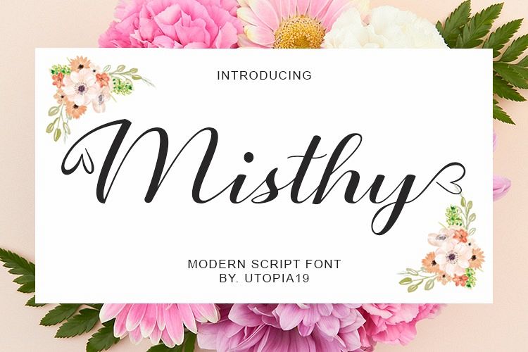 Misthy example image 1