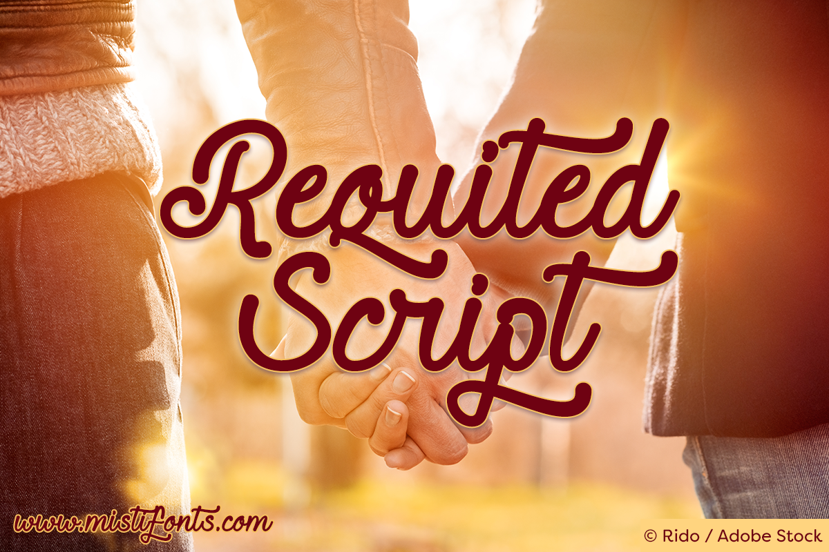 Requited Script example image 1