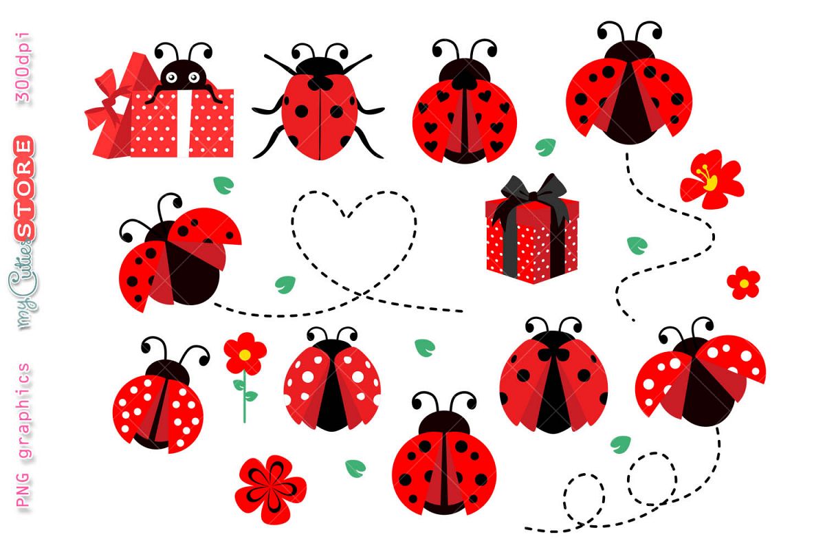 clipart collection