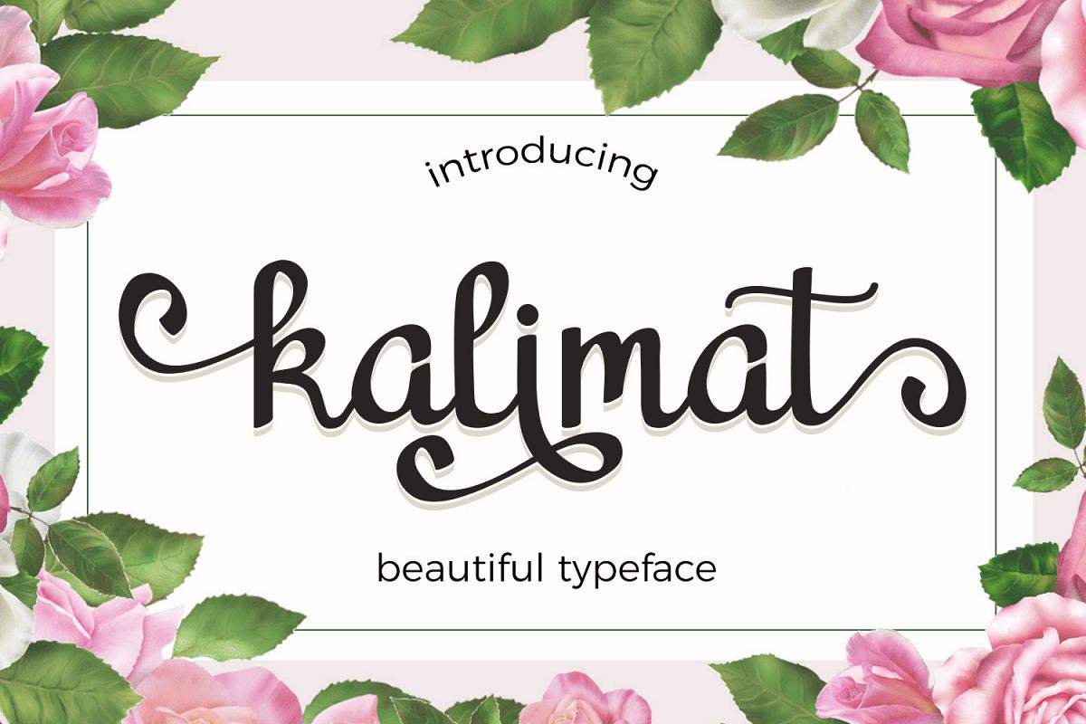 Kalimat example image 1