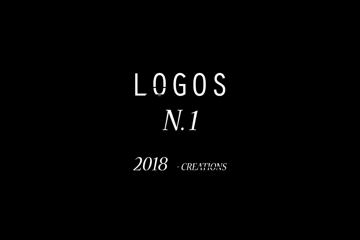 Simple Minimalist Logo example image 1