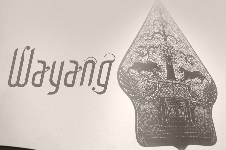 FTF Petruk Poenakawan example image 1
