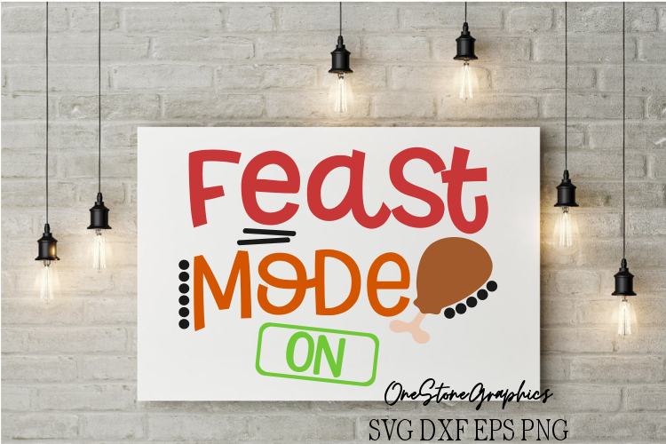 Feast Mode on example image 1