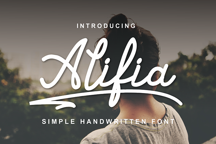 Alifia example image 1