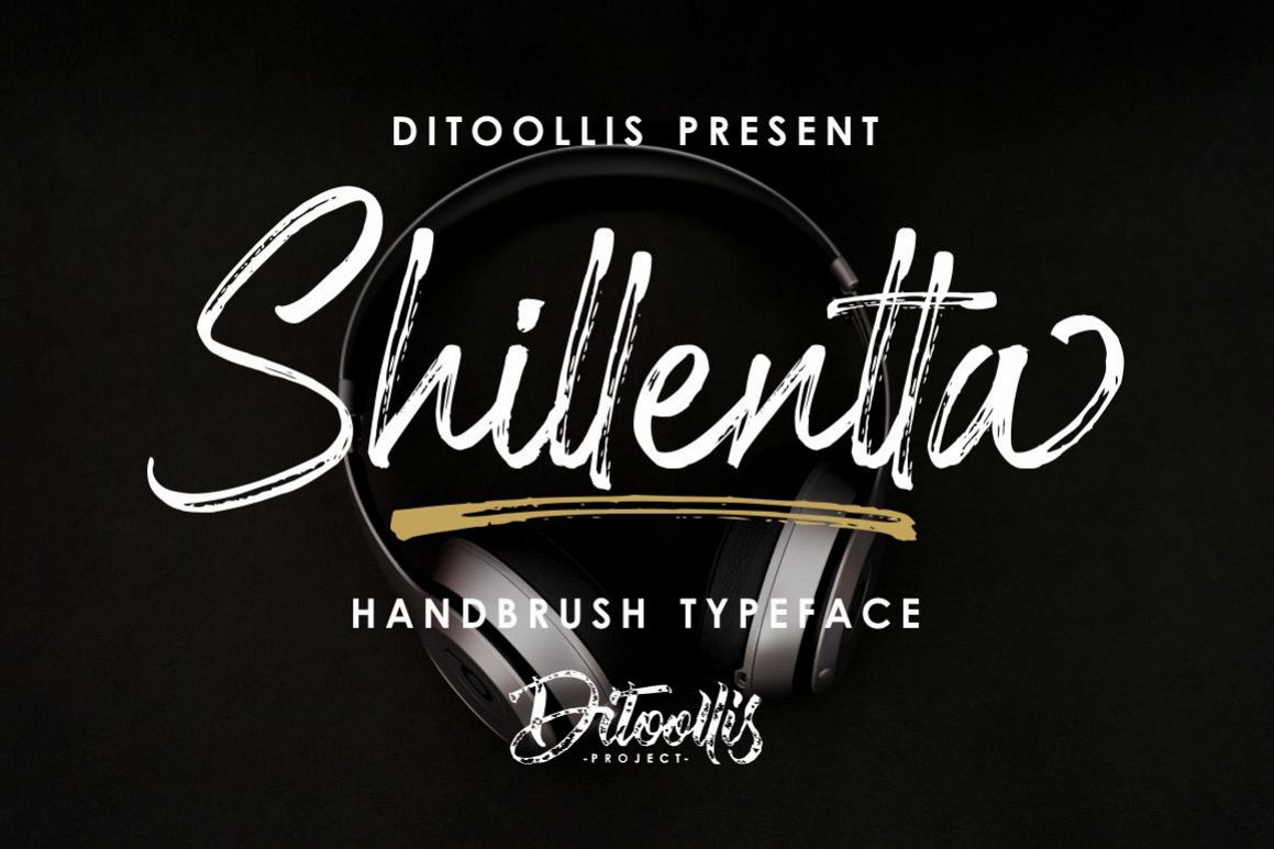 Shillentta example image 1