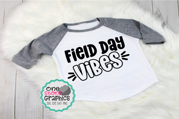 field day vibes svg,field day svg,school svg,field day svgs example image 1