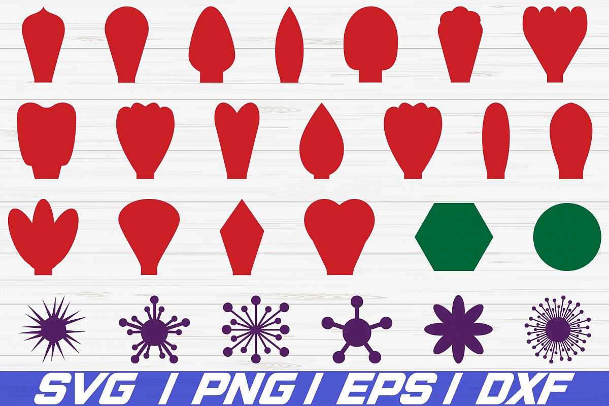 Free Free 153 Free Paper Flower Templates Svg SVG PNG EPS DXF File