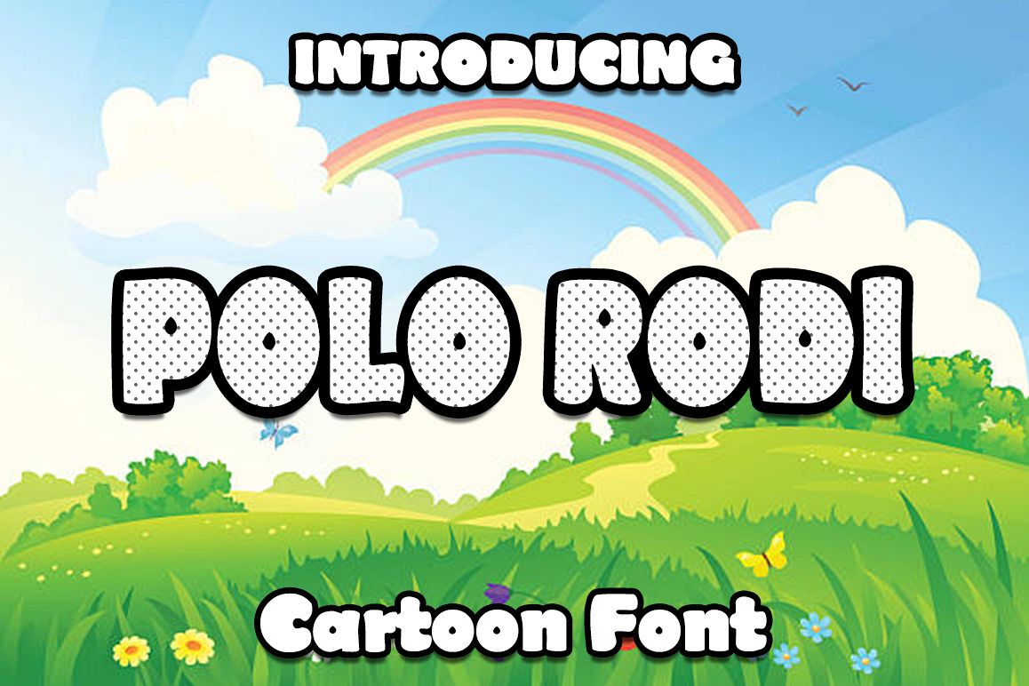 Polo Rodi example image 1