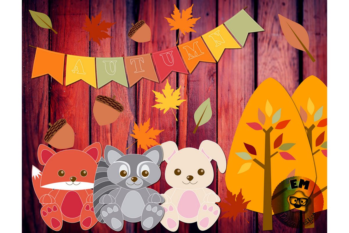 Autumn example image 1