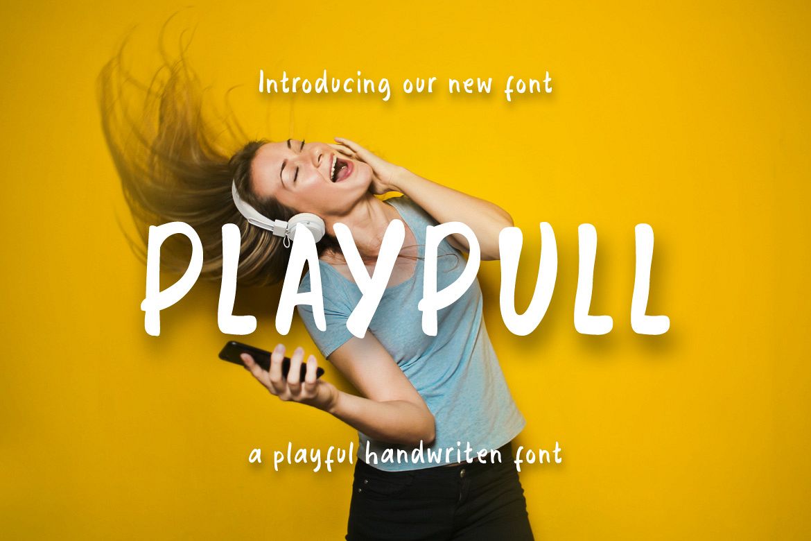 PLAYPULL example image 1