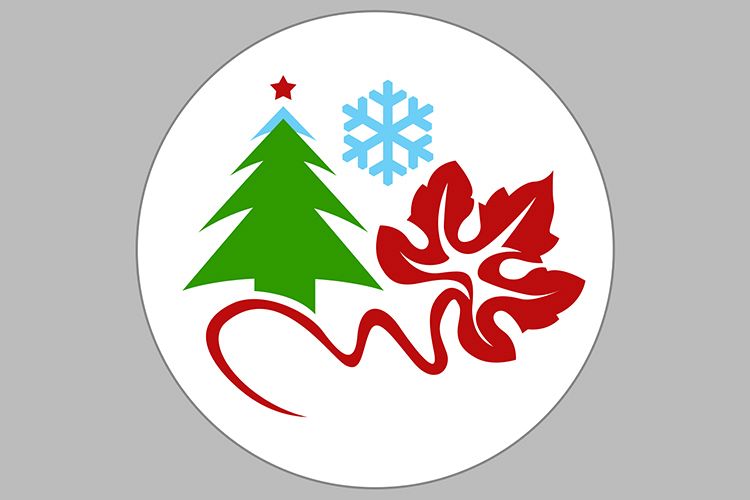 pine holiday example image 1