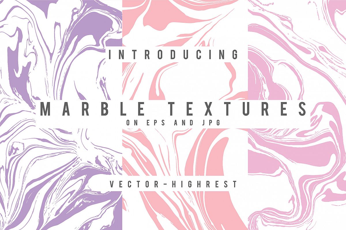 Marble Textures example image 1