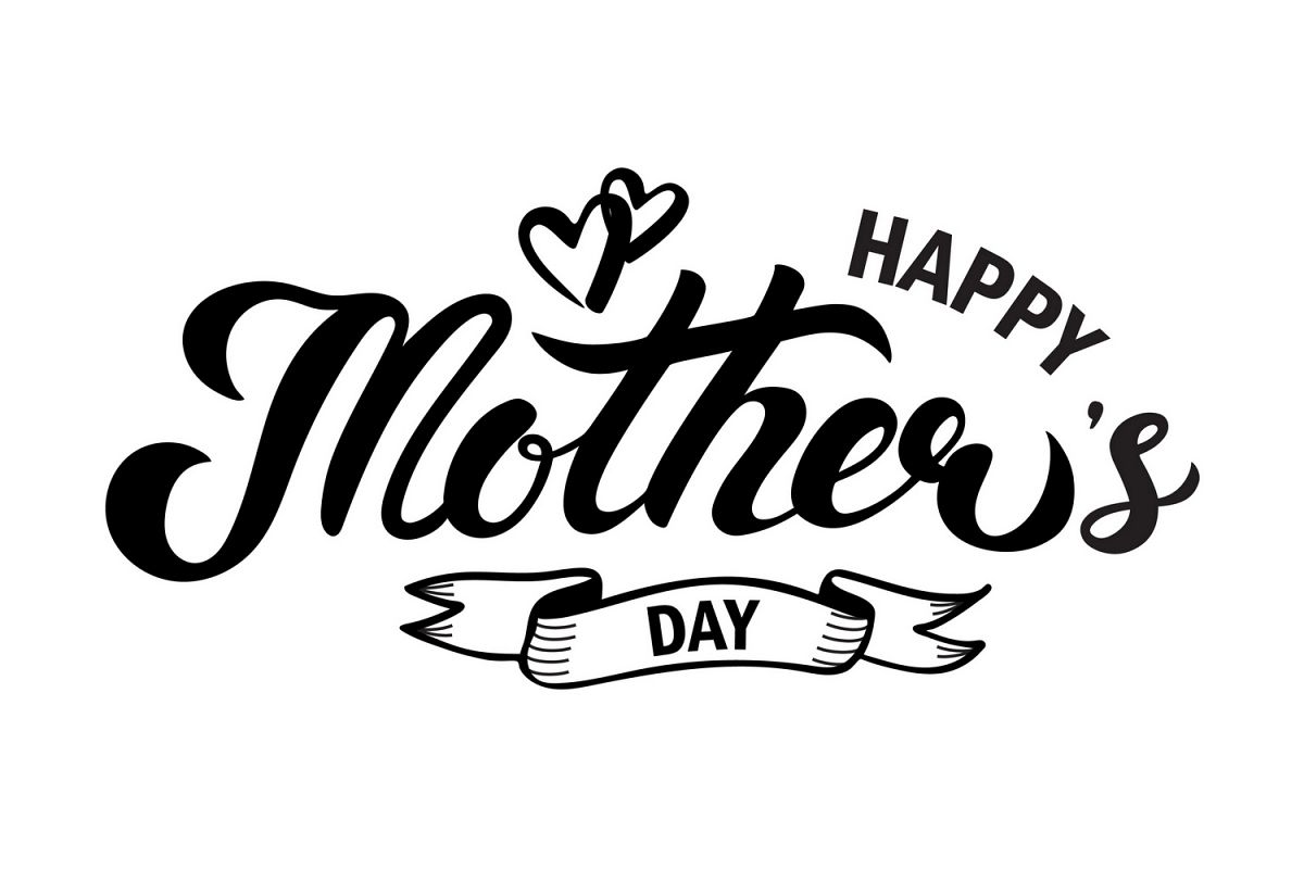 Happy Mother's Day Cards example image 1