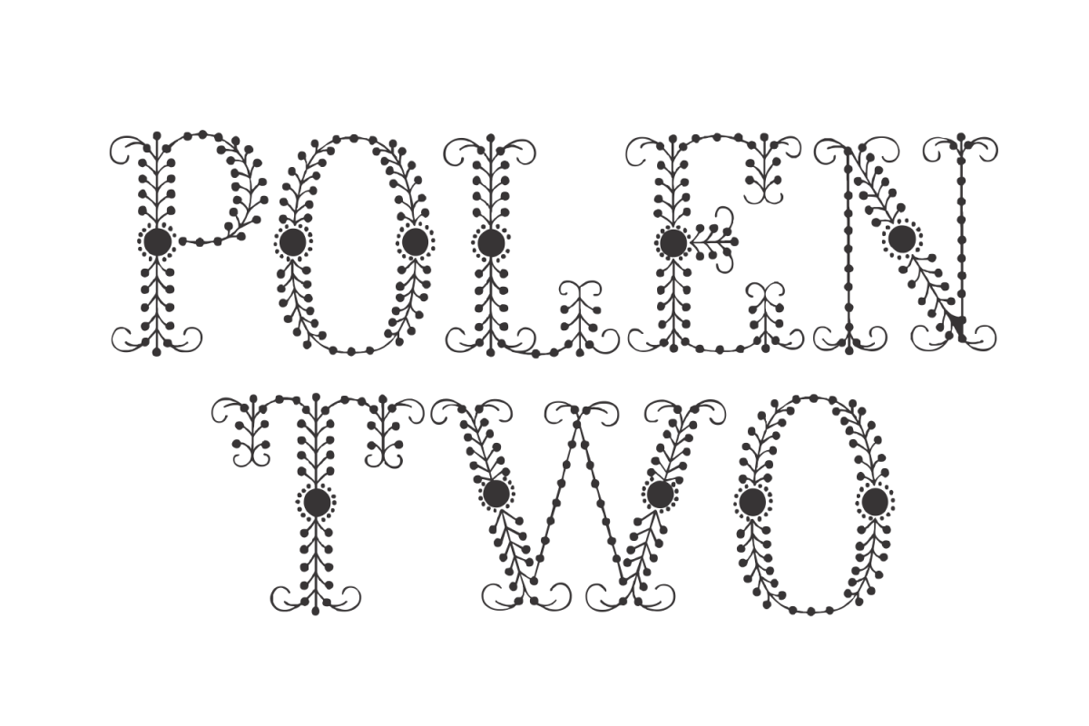 Polen Two - and a bonus ! example image 1