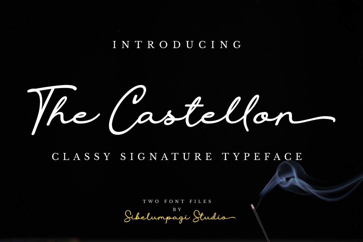 The Castellon example image 1