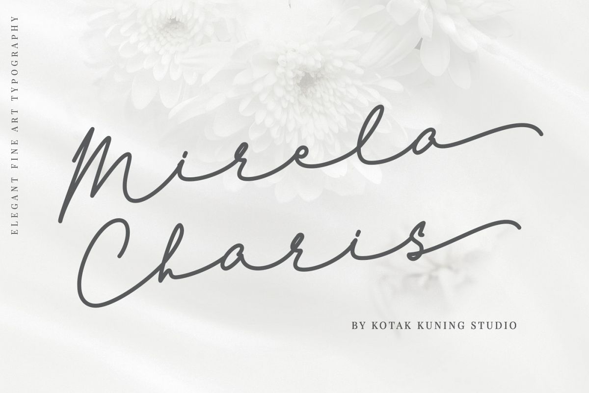 Mirela Charis example image 1
