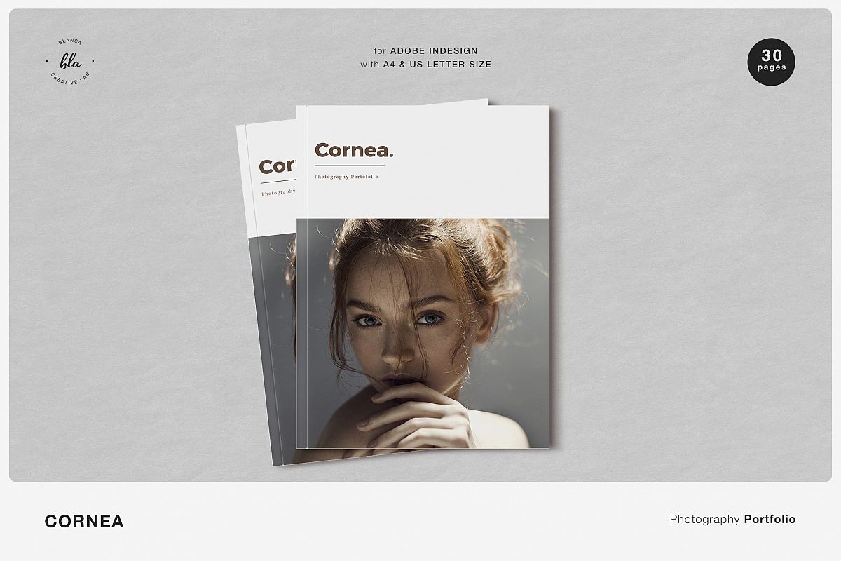 CORNEA Photography Portfolio example image 1
